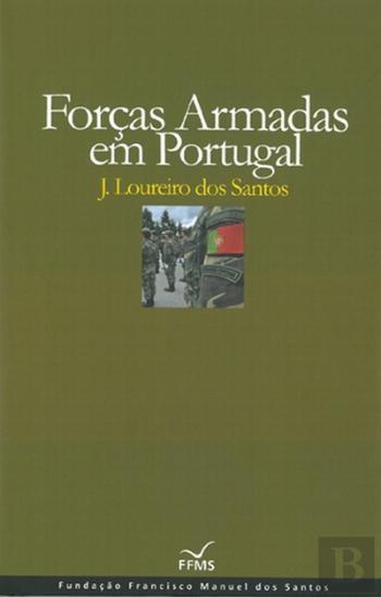 Forças Armadas em Portugal