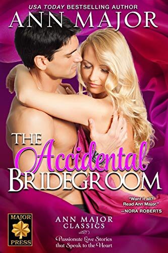 The Accidental Bridegroom