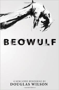 Beowulf, a new verse rendering