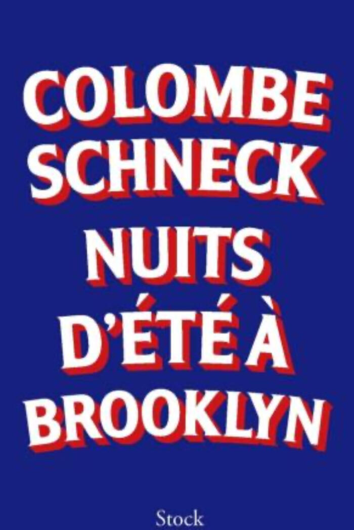 Nuits d'Été à Brooklyn