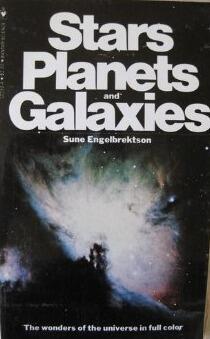Stars, Planets, And Galaxies