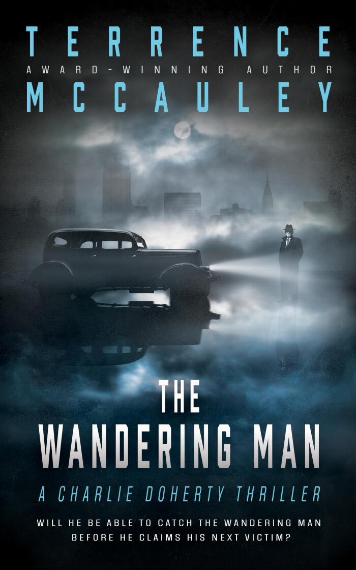 The Wandering Man