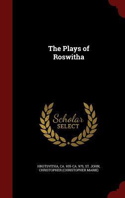 The Plays of Roswitha