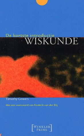 De kortste introductie wiskunde