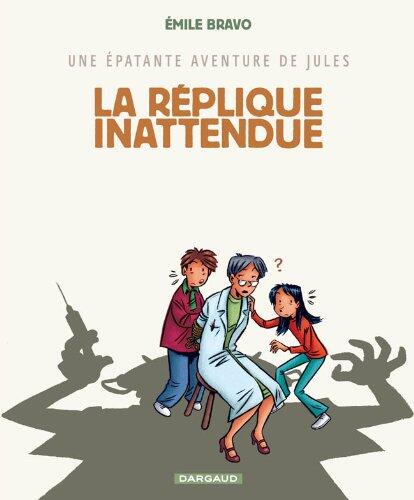 REPLIQUE INATTENDUE