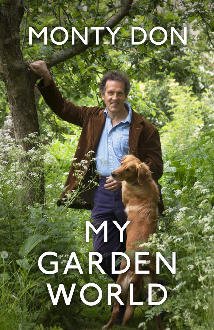 My Garden World: The Natural Year
