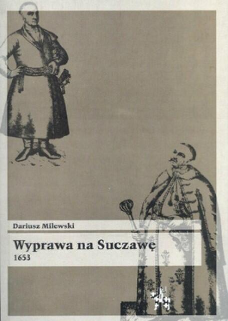 Wyprawa na Suczawę 1653