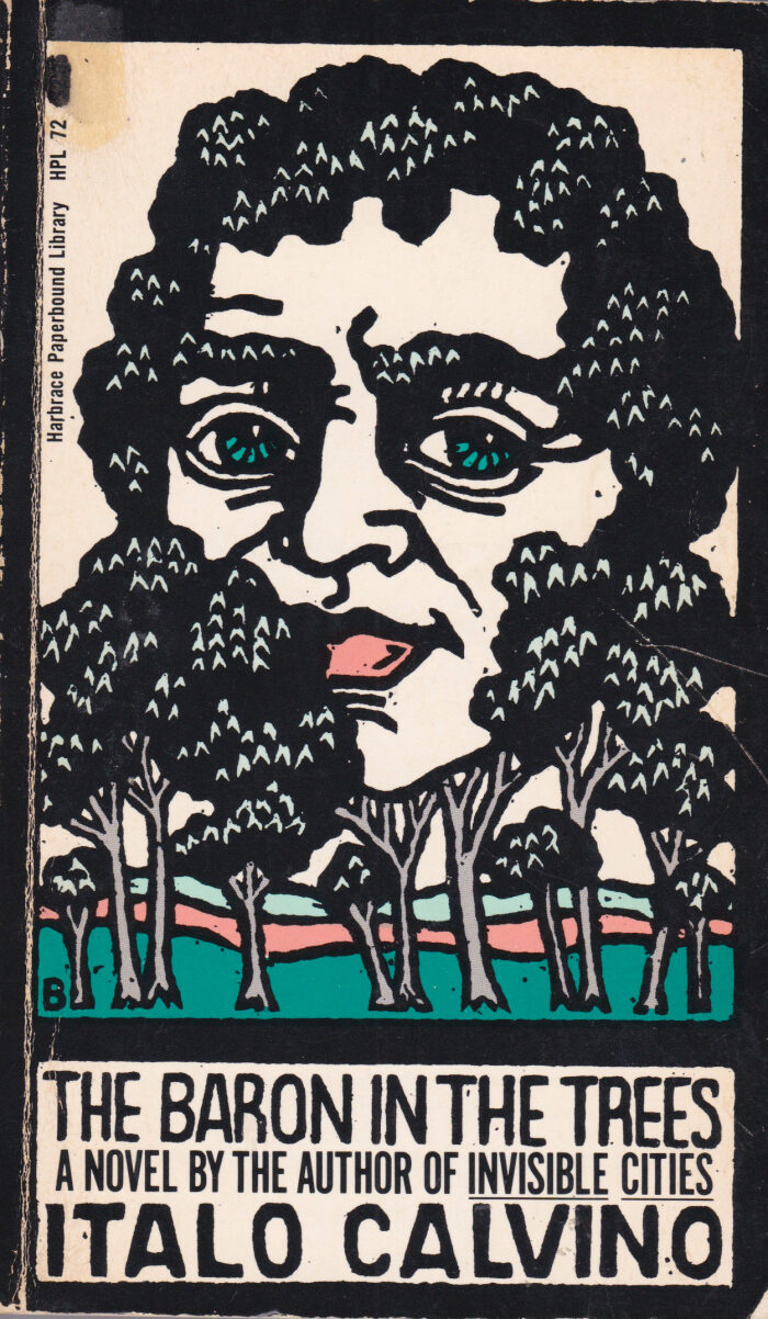 The Baron in the Trees