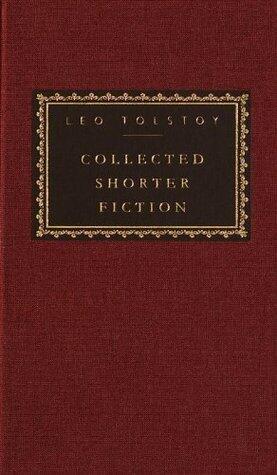 Collected Shorter Fiction