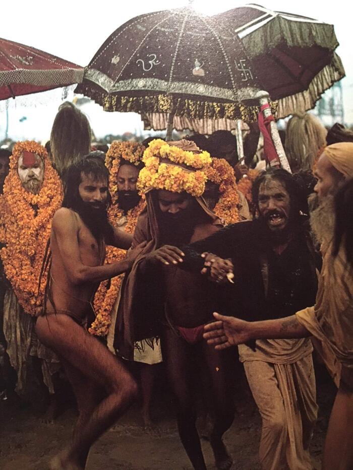 Kumbh mela