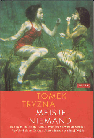 Meisje Niemand