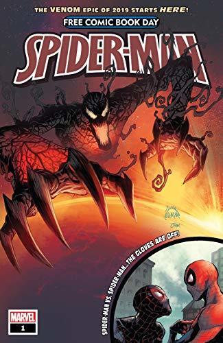 Absolute Carnage (Single Issue)