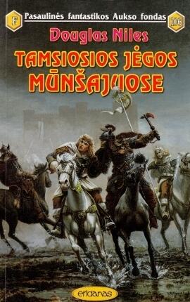 Tamsiosios jėgos Munšajuose
