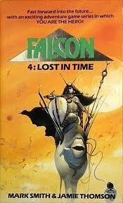 Lost in Time