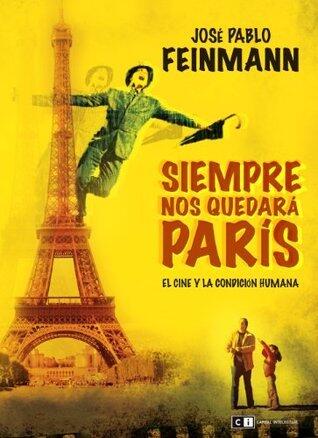 Siempre nos quedará París