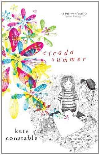 Cicada Summer
