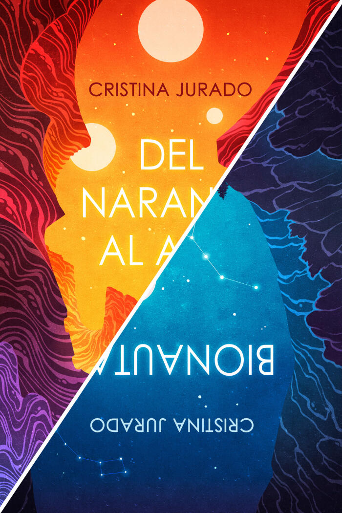 Del Naranja al Azul (Bionautas)