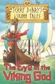 The Eye of the Viking God