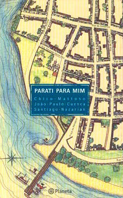 Parati para Mim