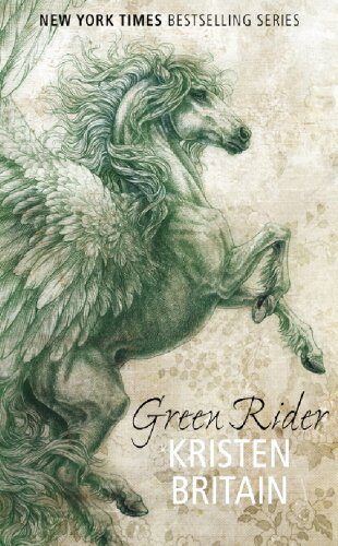 Green Rider