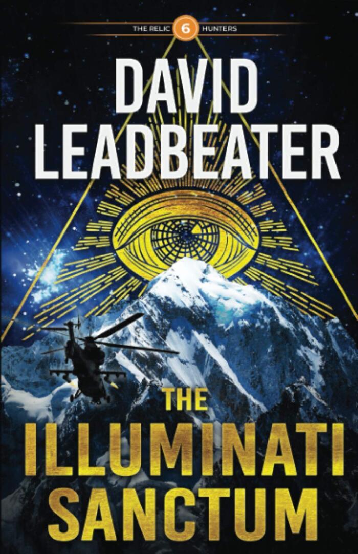 The Illuminati Sanctum