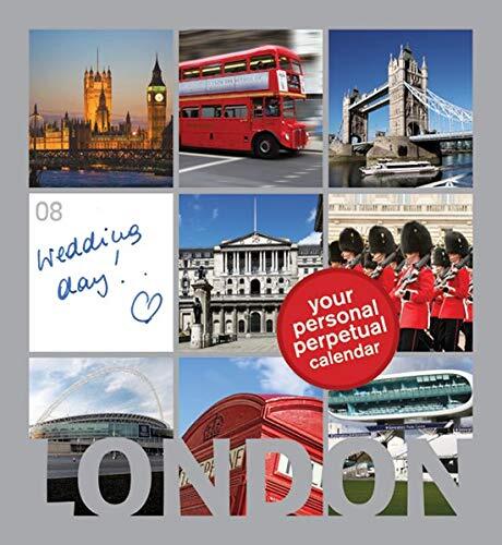 London - The Perpetual Calendar