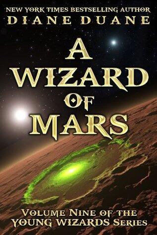 A Wizard of Mars