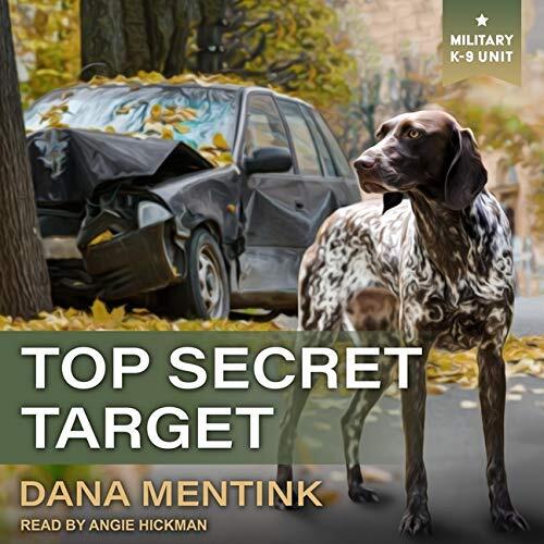 Top Secret Target
