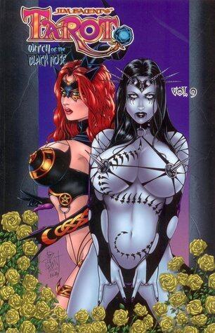 Tarot: Witch of the Black Rose Vol. 9