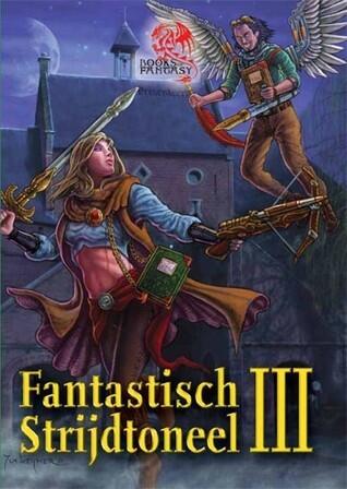 Fantastisch strijdtoneel III