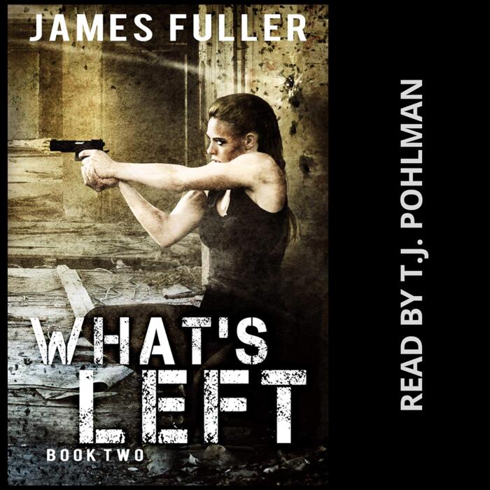 What's Left: Book 2