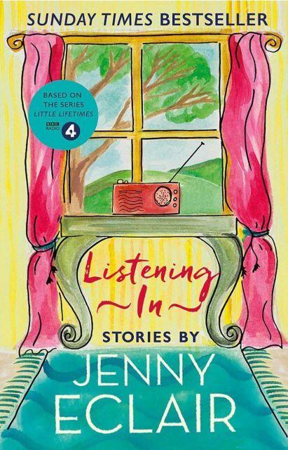 Listening In: Stories
