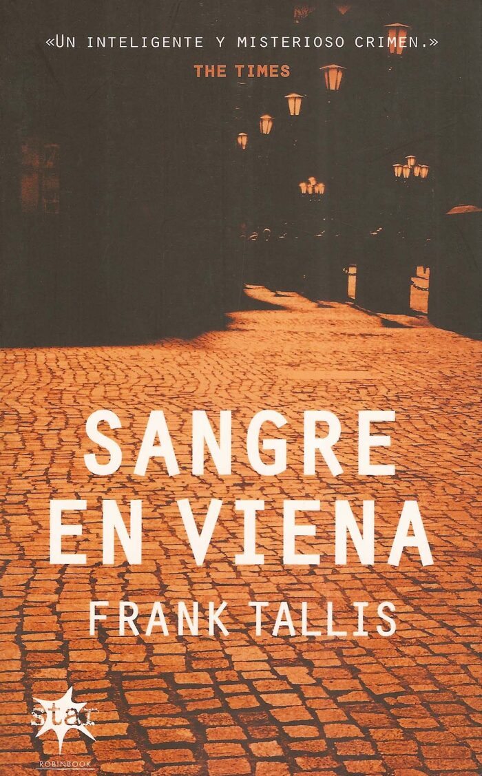 Sangre en Viena