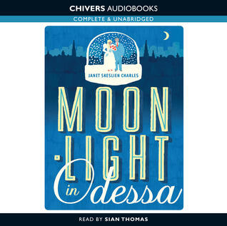 Moonlight in Odessa