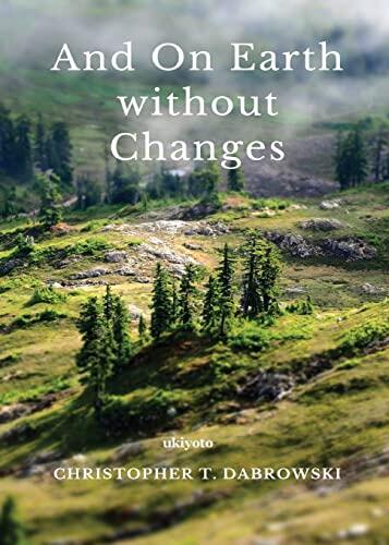 And on Earth without changes