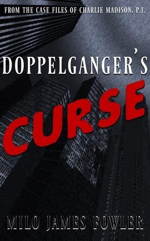 Doppelgänger's Curse