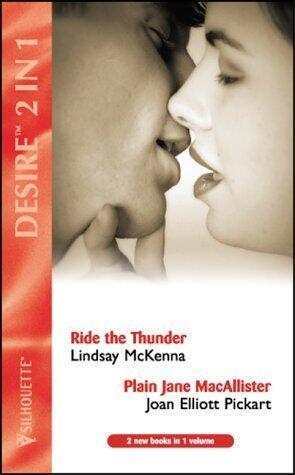 Ride The Thunder / Plain Jane Mac Allister