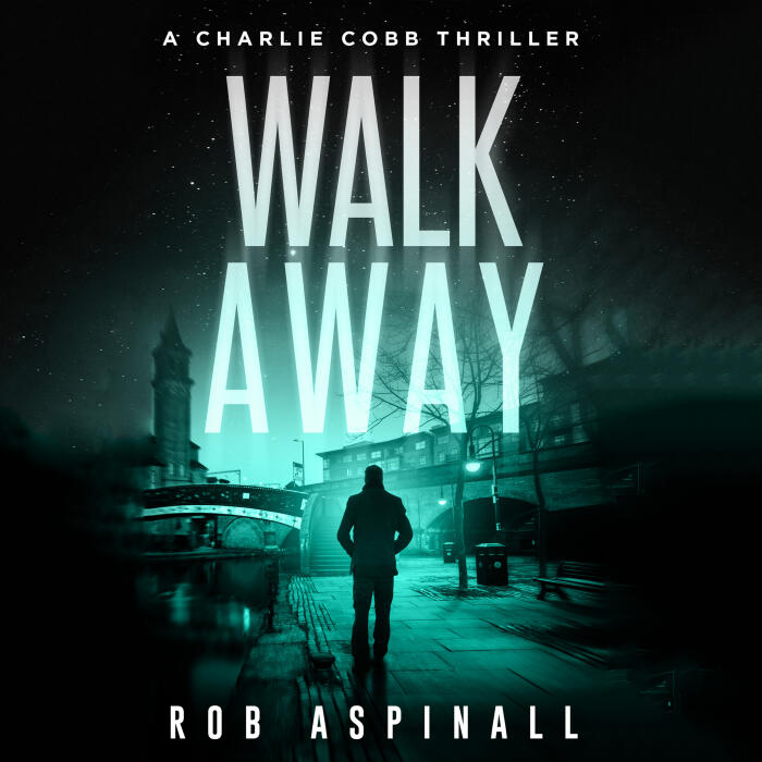 Walk Away: Vigilante Justice Thriller Series
