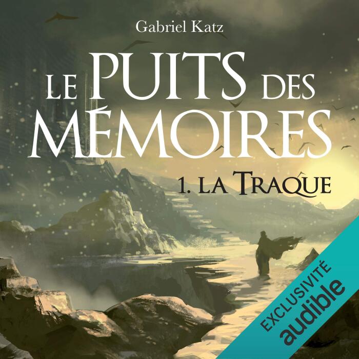 La traque: Le puits des mémoires 1