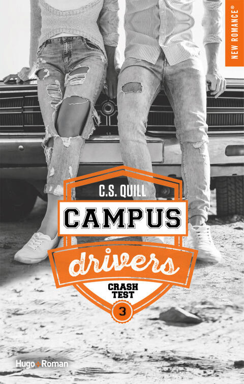 Campus Drivers