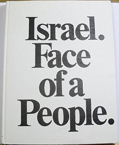Israel: Face of a People