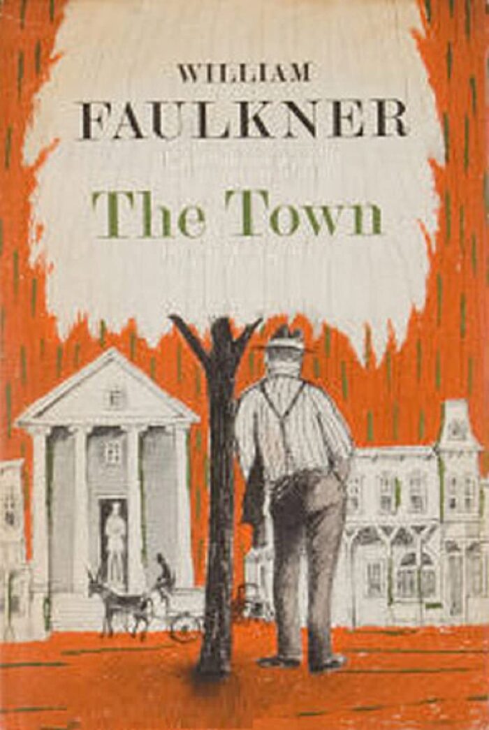 The Town