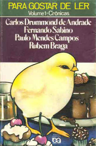 Crônicas 1
