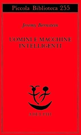 Uomini e macchine intelligenti