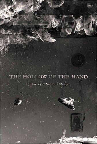 The Hollow of the Hand
