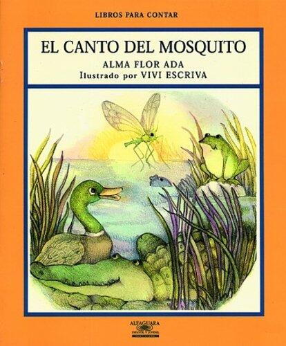 El Canto Del Mosquito