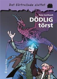 Dödlig törst