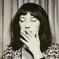 Eve Babitz