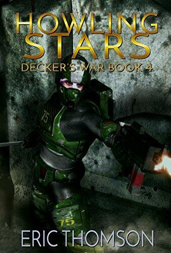 Howling Stars
