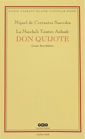 Don Quixote